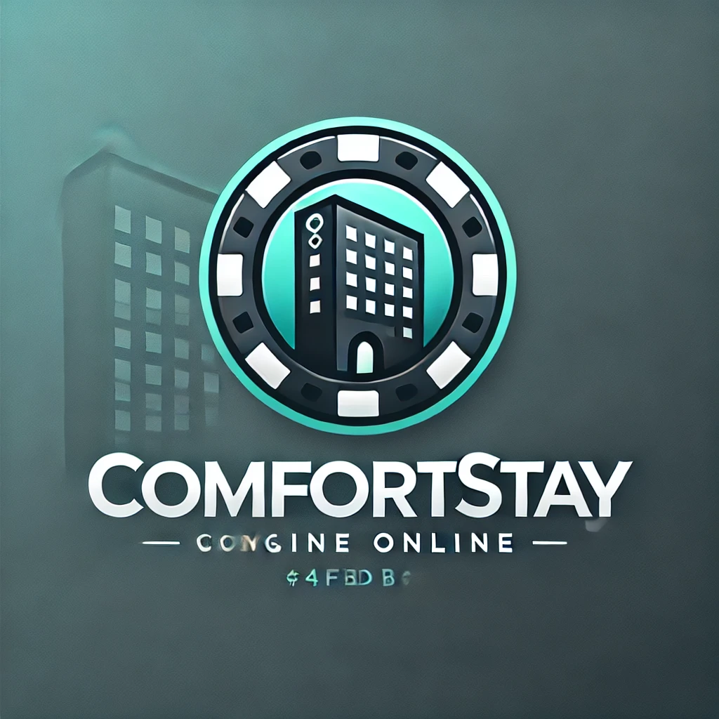 ComfortStayOnline Logo